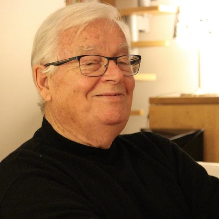 Photo de Antonio SIGNORI