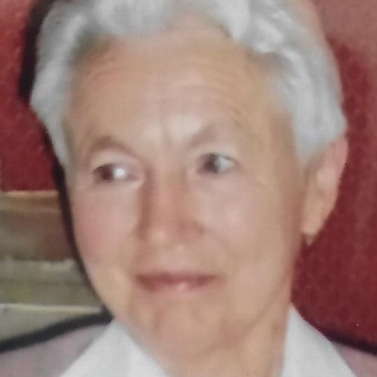 Photo de Marie-Madeleine MERLET