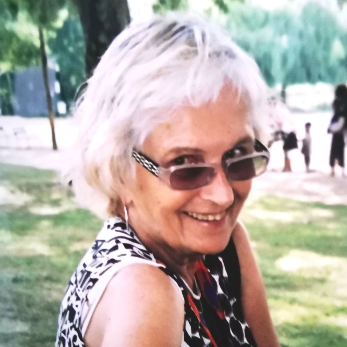 Photo de Marie-Louise BOSSÉ