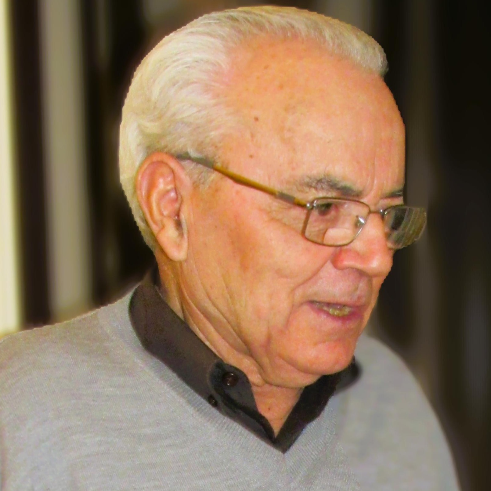 Photo de Gilbert CHAUVEAU