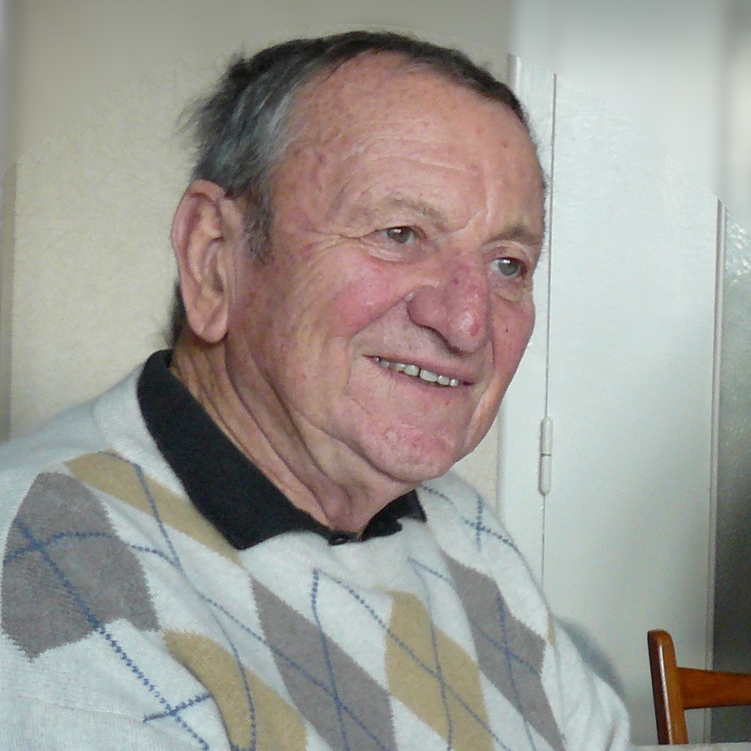 Photo de Monsieur Jean BLAIS