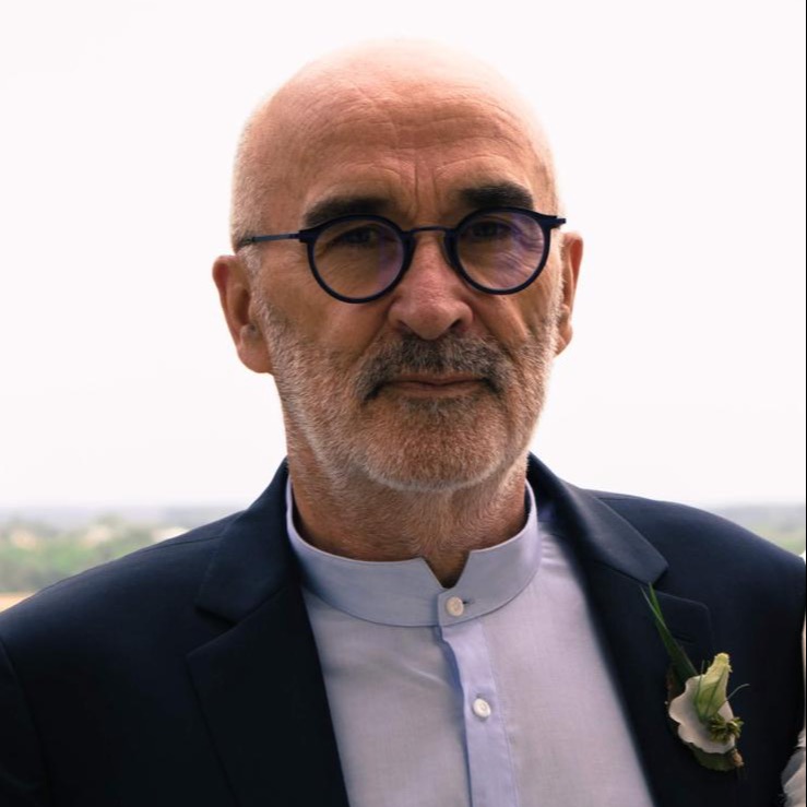 Photo de Monsieur Guy DUPONT