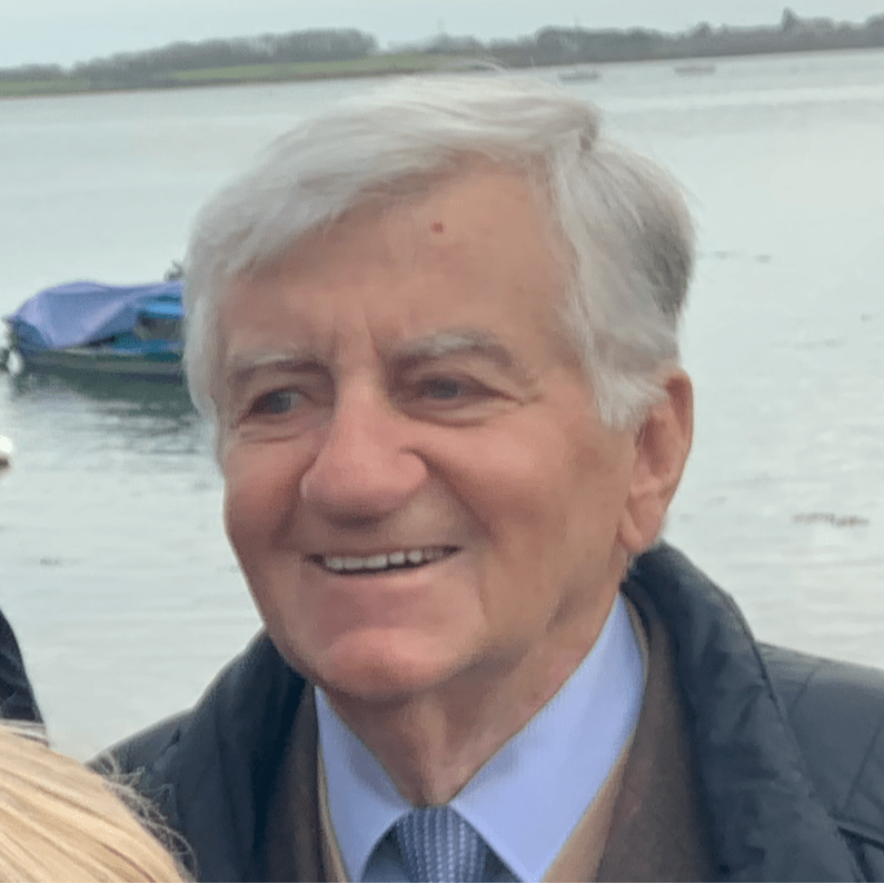 Photo de Monsieur Alain MARTEAU