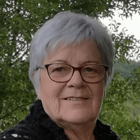 Photo de Paulette PASQUIER