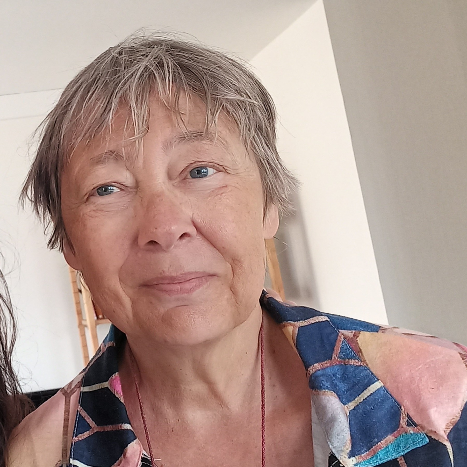 Photo de Agnès FONTAINE