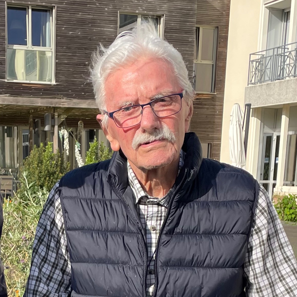 Photo de Monsieur Rémy AUBRÉE
