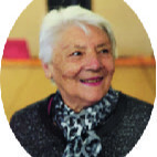 Photo de Solange NABOULSI