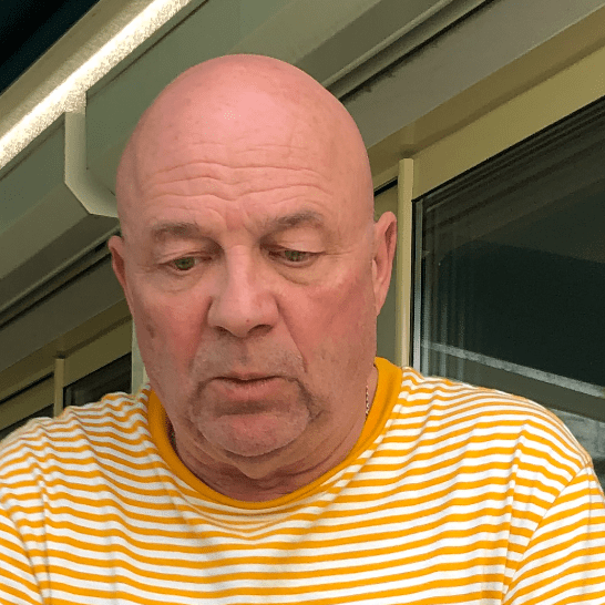Photo de Monsieur Yves-Marie DEROUET