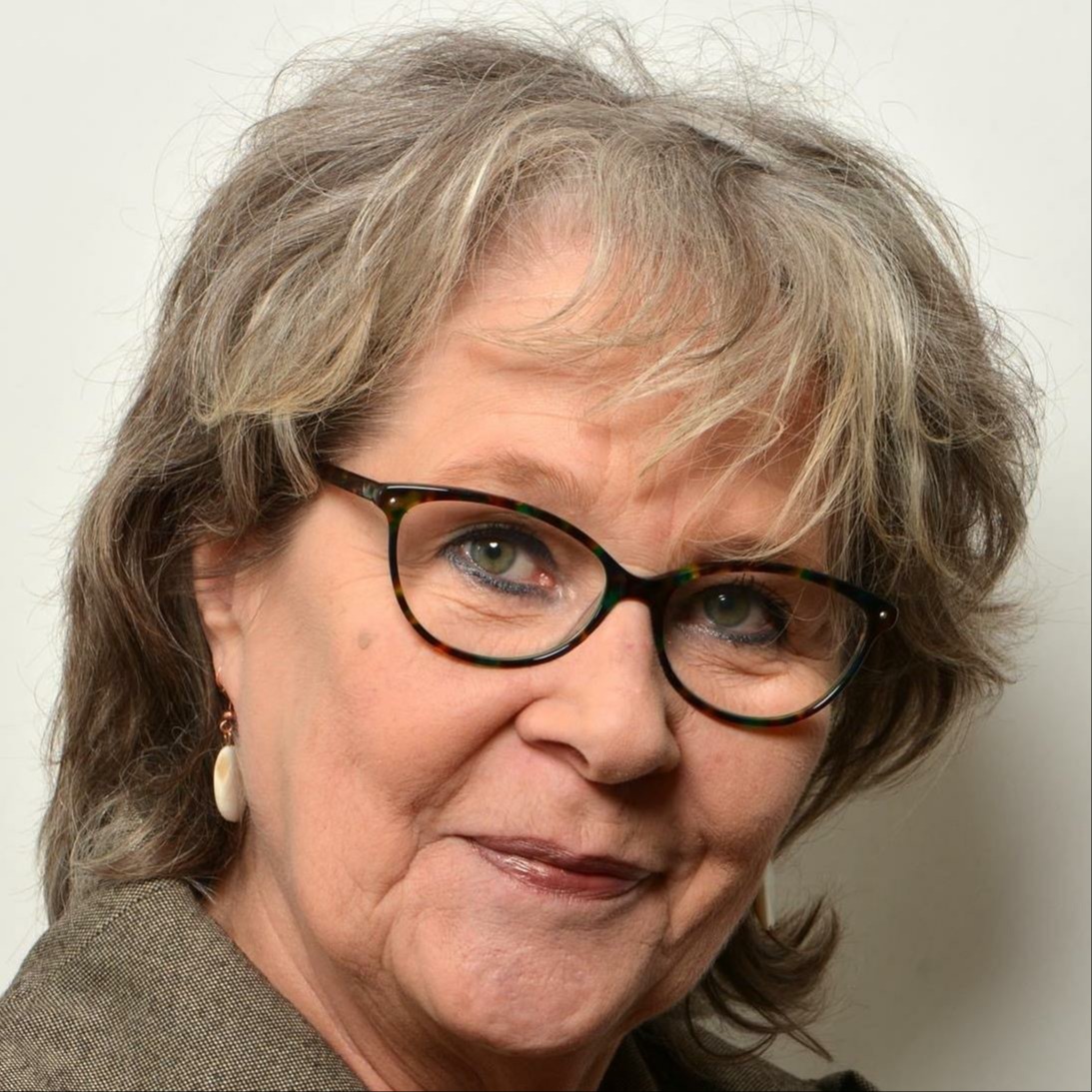 Photo de Pascale ANDRE