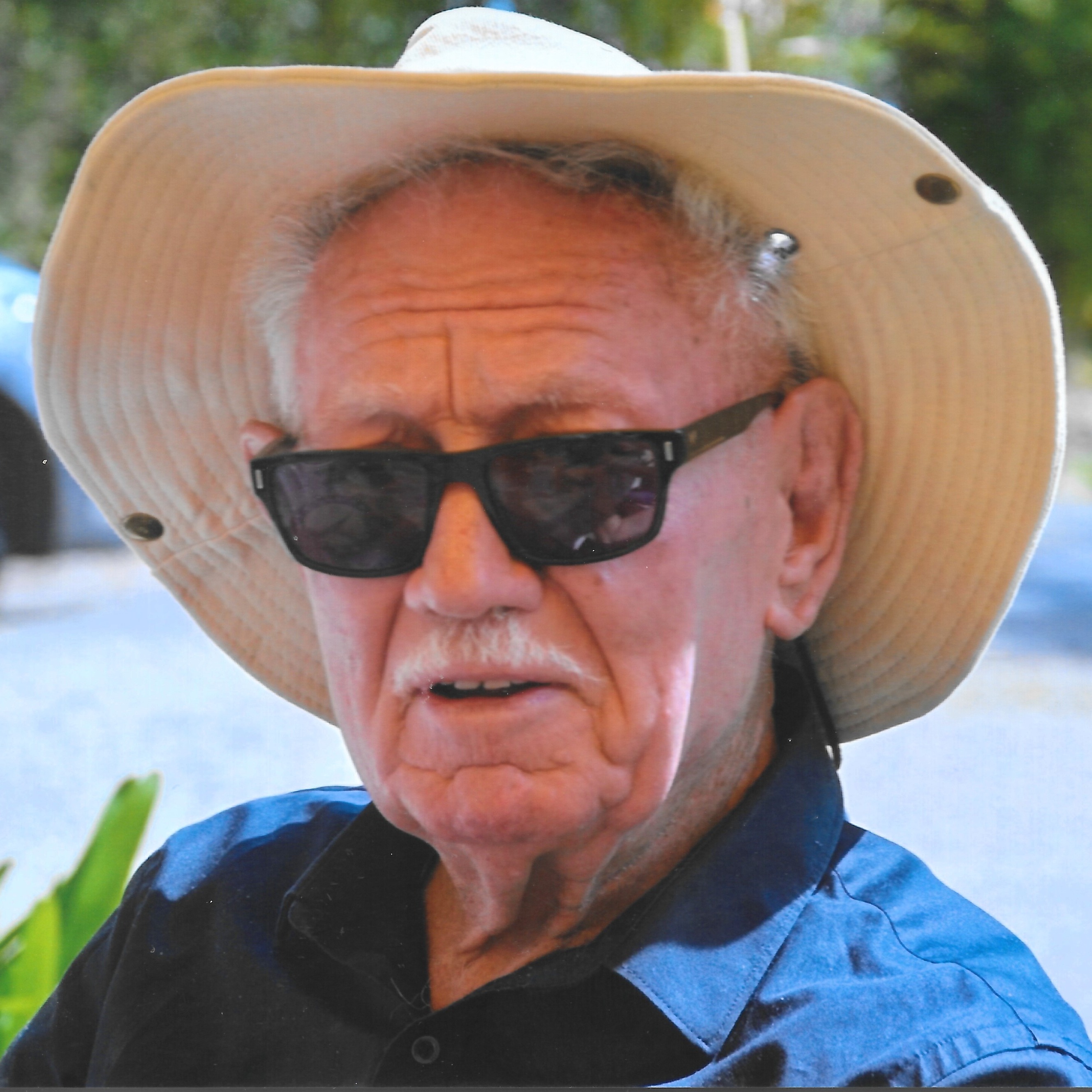 Photo de Monsieur Joseph CHASTEL