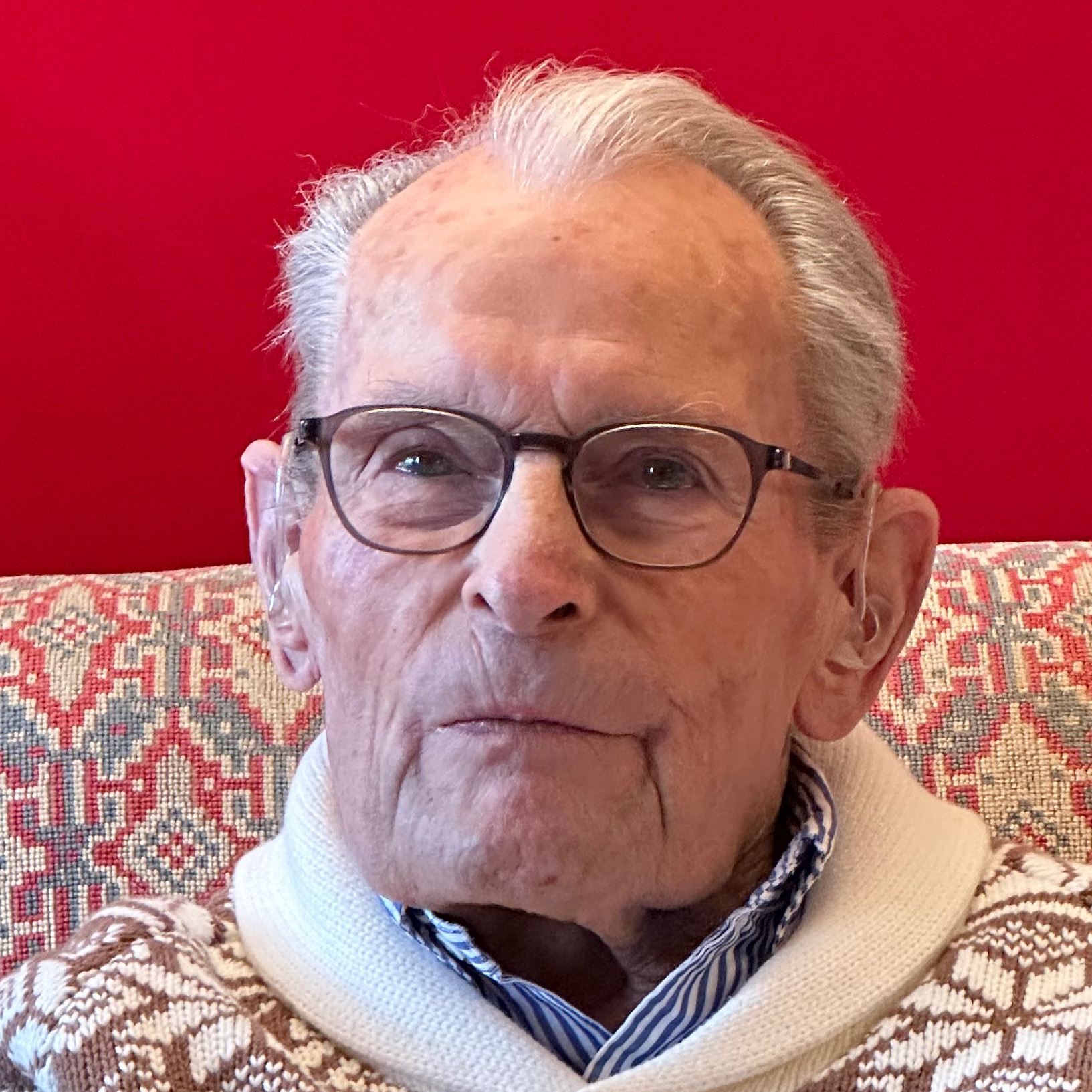 Photo de Monsieur Gérard DE WOLBOCK-CHÂTILLON