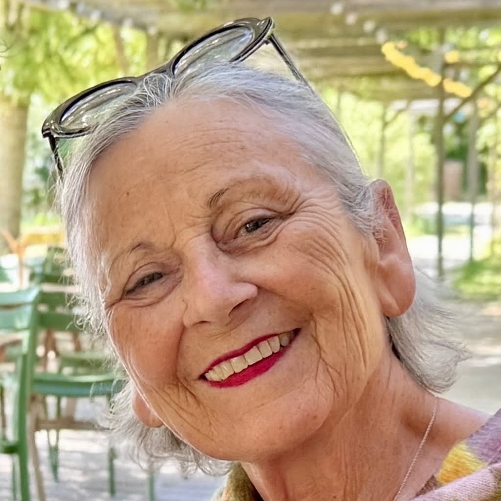 Photo de Madame Anne SACCHI