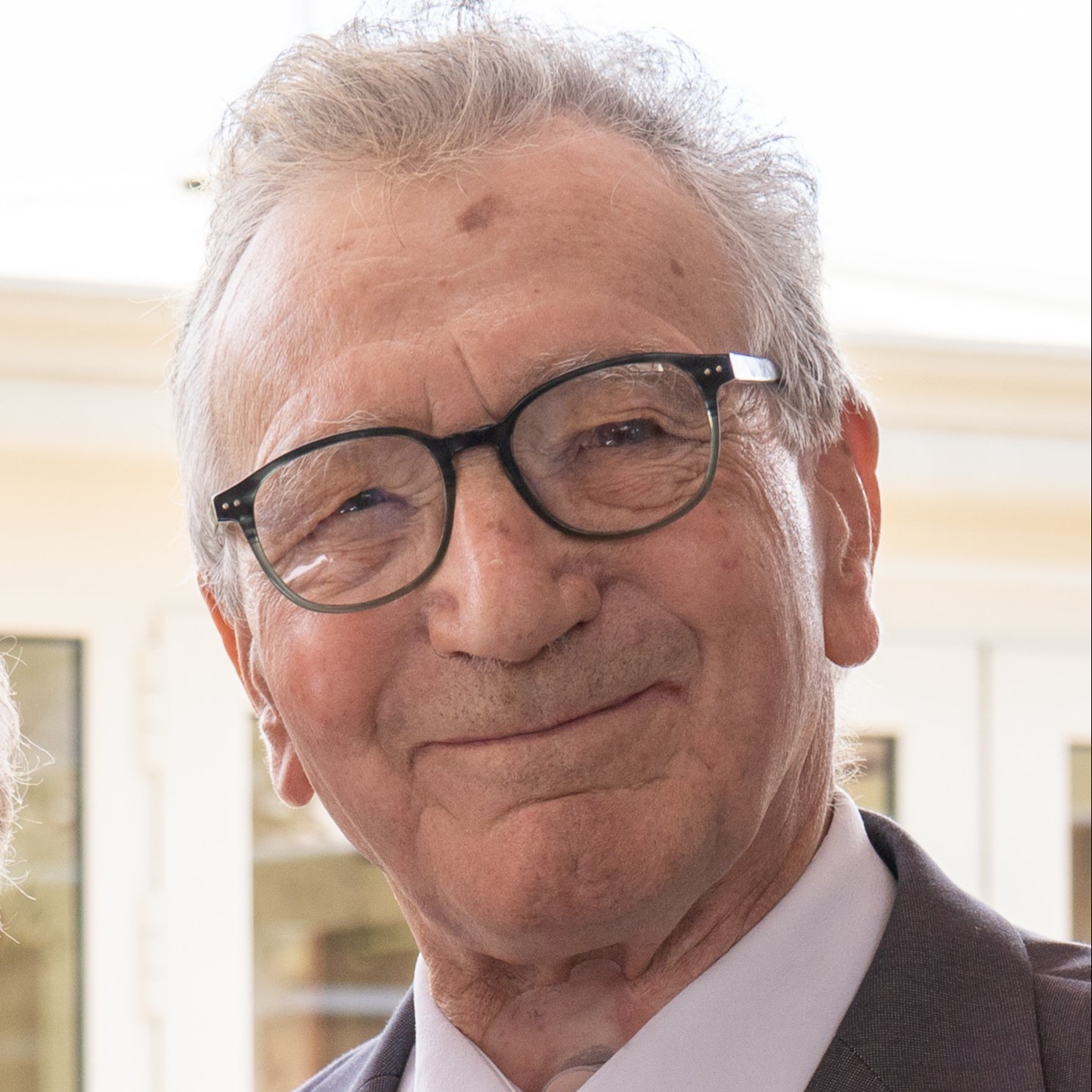 Photo de Michel PÉCOUT