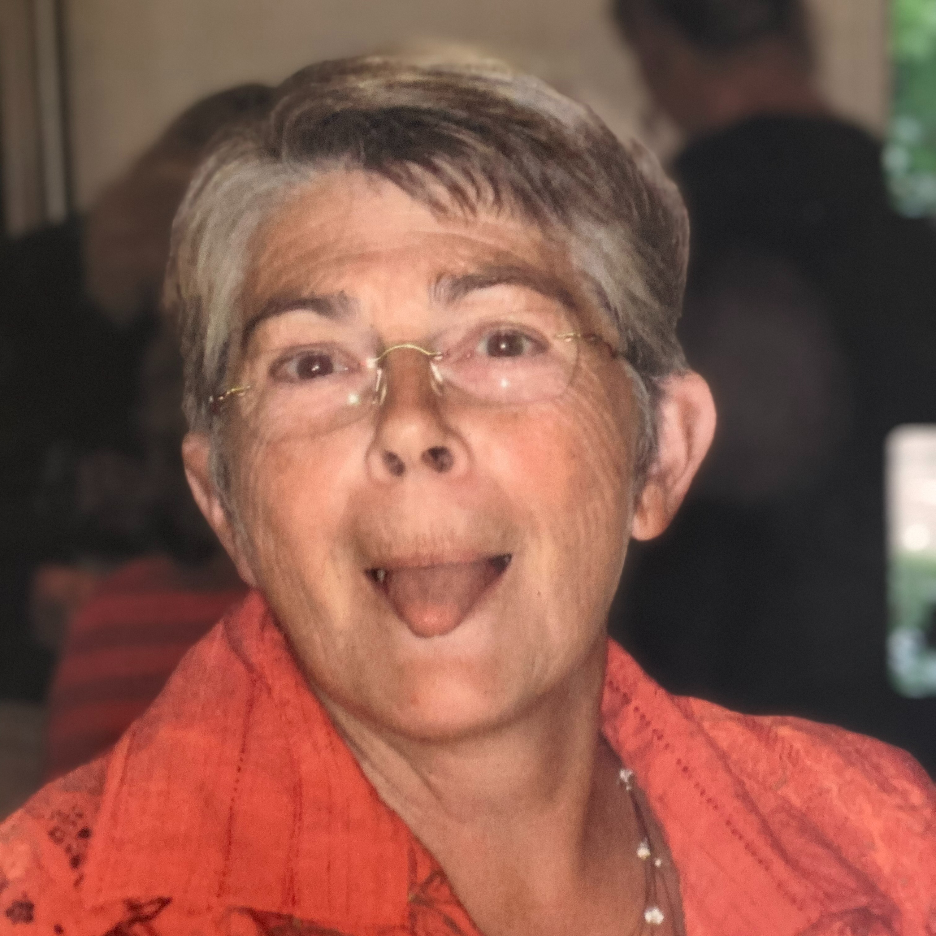 Photo de Madame Annick BRÉHÉRET