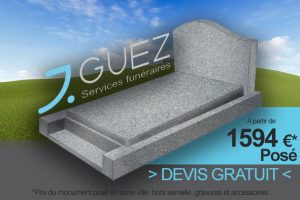 offre marbrerie funeraire